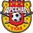 Arsenal Tula II badge