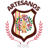Artesanos Metepec badge
