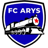Arys badge