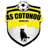 AS Cotonou badge