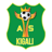 AS Kigali badge