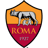 AS Roma badge