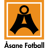 Asane badge