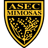 ASEC Mimosas badge