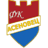 Asenovets badge