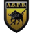 ASFB badge