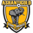 Ashanti Gold badge