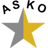 ASKO badge