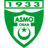ASM Oran badge