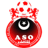 ASO Chlef badge