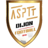 ASPTT Dijon badge