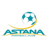 Astana II badge