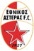 Asteras Kard. badge