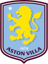 Aston Villa U19 badge