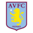 Aston Villa U21 badge