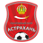 Astrakhan badge