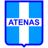 Atenas badge