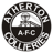 Atherton Collieries badge