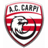 Athletic Carpi badge