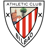 Athletic Club W badge