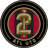 Atlanta United II badge