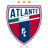Atlante W badge
