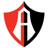 Atlas badge
