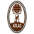 Atletico Atlas badge