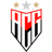 Atletico GO U17 badge