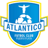Atlántico badge