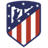 Atlético Madrid U19 badge