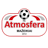 Atmosfera badge