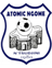Atomic Ngome badge