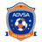 Attram de Visser badge