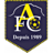 Aubagne badge