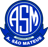 Audax São Mateus badge