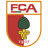 Augsburg U19 badge