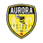Aurora badge
