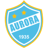 Aurora badge