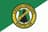 Aurskog Finstadbru badge
