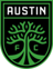 Austin badge