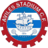 Avilés Stadium badge