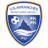 Avranches badge