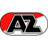 AZ U19 badge