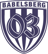 Babelsberg U19 badge