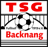 Backnang badge
