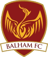 Balham badge
