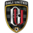 Bali United badge
