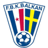 Balkan badge