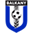Ballkani badge